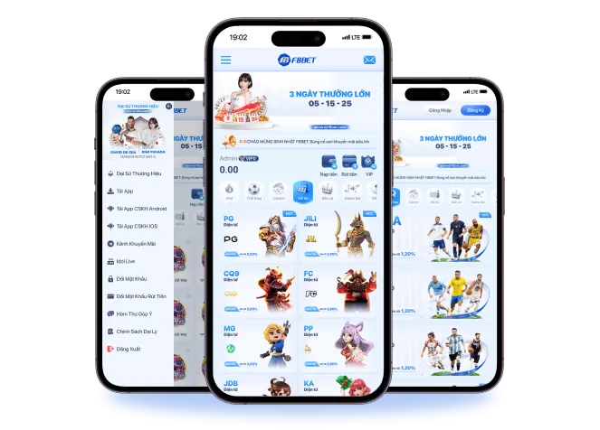 Game Nổ Hũ tại 1gom App