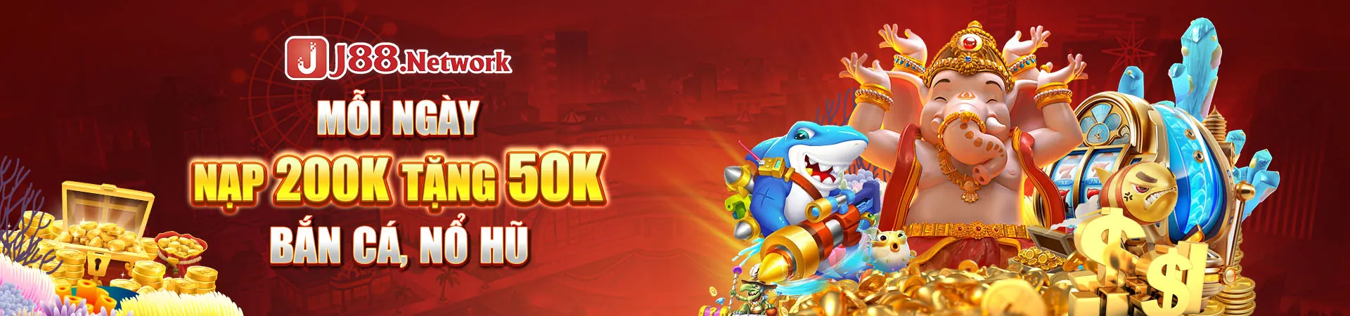 Thế giới Bắn Cá 1gom app 2026 với đồ họa đẹp mắt