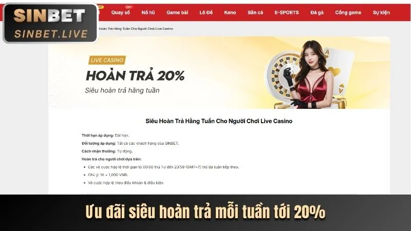 Khuyến mãi đặc biệt theo sự kiện 1gom app